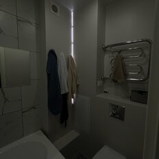 Квартира 46,4 м², 2-комнатная - изображение 4
