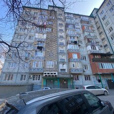 Квартира 40 м², 1-комнатная - изображение 2