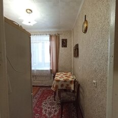 Квартира 46,6 м², 2-комнатная - изображение 4