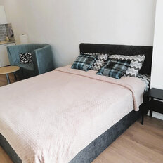Квартира 25 м², студия - изображение 5