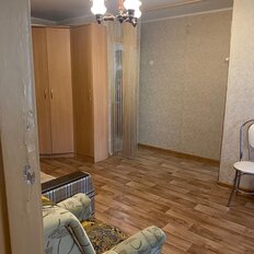 Квартира 35,8 м², 2-комнатная - изображение 1