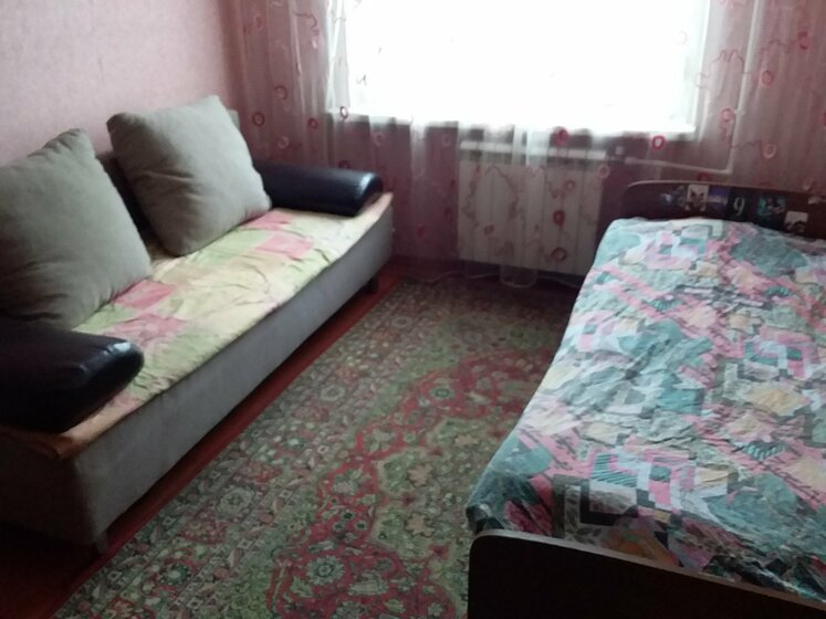 100 м², квартира-студия 40 000 ₽ в месяц - изображение 43