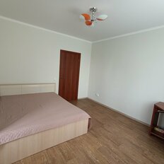 Квартира 34 м², 1-комнатная - изображение 5