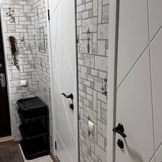 Квартира 41 м², 1-комнатная - изображение 1