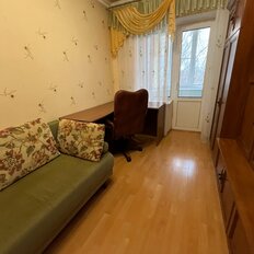 Квартира 92,8 м², 4-комнатная - изображение 3