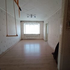 Квартира 93,4 м², 4-комнатная - изображение 5