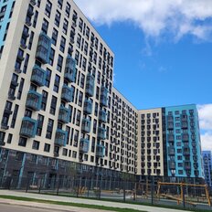 Квартира 22 м², студия - изображение 1