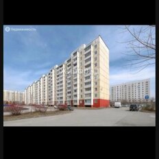 Квартира 34 м², 1-комнатная - изображение 3