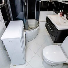 Квартира 30 м², 1-комнатная - изображение 3