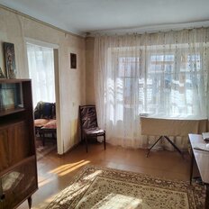 Квартира 44 м², 2-комнатная - изображение 2