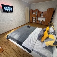 Квартира 40 м², 1-комнатная - изображение 4