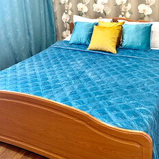 Квартира 50 м², 1-комнатная - изображение 1