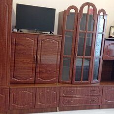 Квартира 40 м², 1-комнатная - изображение 3