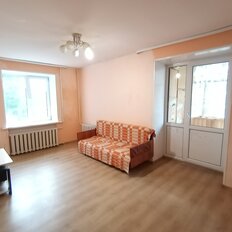 Квартира 50 м², 2-комнатная - изображение 1