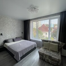 Квартира 26,3 м², студия - изображение 3