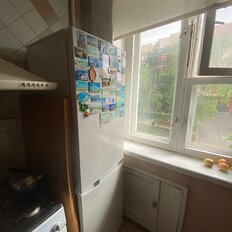 Квартира 60 м², 3-комнатная - изображение 5