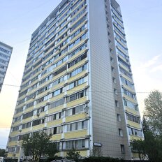 Квартира 35,2 м², 1-комнатная - изображение 1