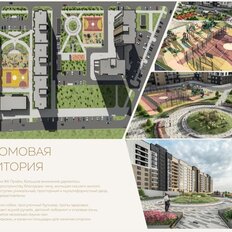 Квартира 30,1 м², 1-комнатная - изображение 3