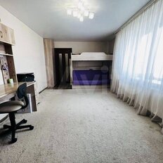 Квартира 62,2 м², 2-комнатная - изображение 5