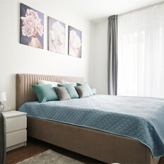 Квартира 40 м², 1-комнатная - изображение 3