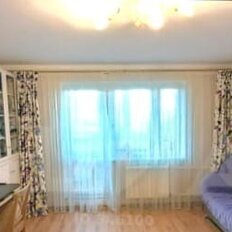 Квартира 53,5 м², 2-комнатная - изображение 3