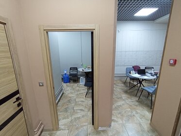 132 м², торговое помещение 132 000 ₽ в месяц - изображение 36