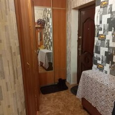 Квартира 31 м², 1-комнатная - изображение 5