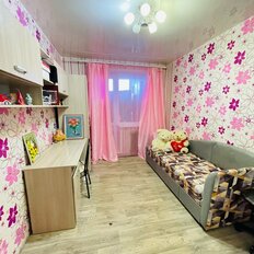 Квартира 65,2 м², 3-комнатная - изображение 5