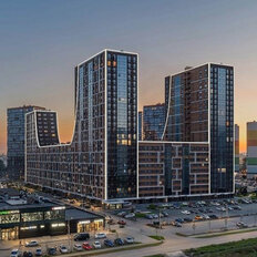 Квартира 80 м², 2-комнатная - изображение 2