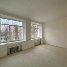 Квартира 34,5 м², студия - изображение 5