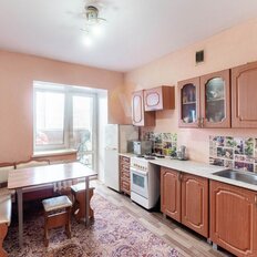Квартира 44 м², 1-комнатная - изображение 2
