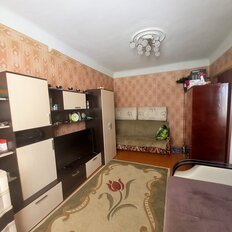 Квартира 25,6 м², 1-комнатная - изображение 4