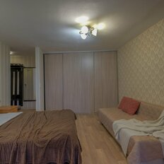 Квартира 30 м², студия - изображение 3