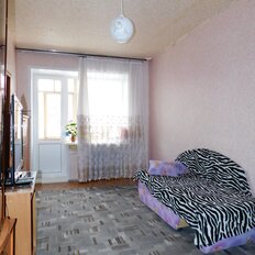 Квартира 55,5 м², 3-комнатная - изображение 3