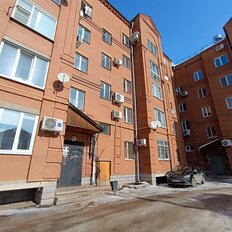 Квартира 34,5 м², 1-комнатная - изображение 3