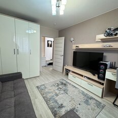 Квартира 31,3 м², 1-комнатная - изображение 5