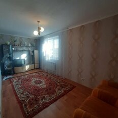 Квартира 58,9 м², 3-комнатная - изображение 4