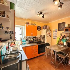 Квартира 26 м², 1-комнатная - изображение 3