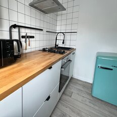 Квартира 40 м², 1-комнатная - изображение 4