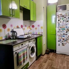 Квартира 36,7 м², 1-комнатная - изображение 5