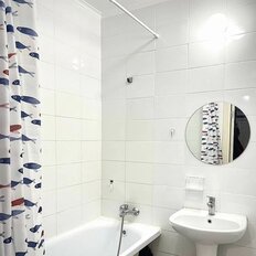 Квартира 70 м², 2-комнатная - изображение 4