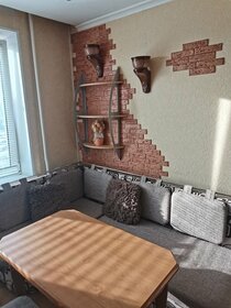 30 м², квартира-студия 1 500 ₽ в сутки - изображение 38