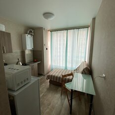 Квартира 29,7 м², 1-комнатная - изображение 2