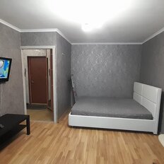 Квартира 33 м², 1-комнатная - изображение 3
