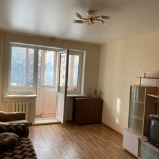 Квартира 42,6 м², 2-комнатная - изображение 4