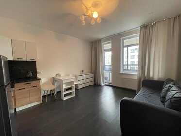 24 м², квартира-студия 17 000 ₽ в месяц - изображение 29