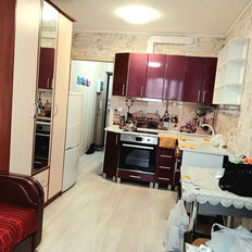 Квартира 21 м², 1-комнатная - изображение 4