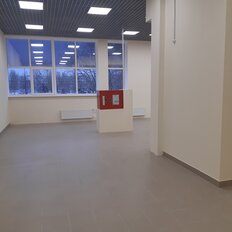 270 м², торговое помещение - изображение 1