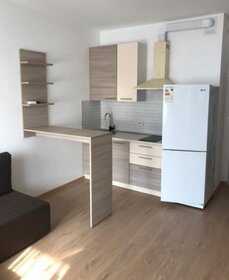 28 м², квартира-студия 21 000 ₽ в месяц - изображение 23