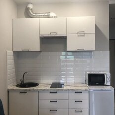 Квартира 38 м², 1-комнатная - изображение 5